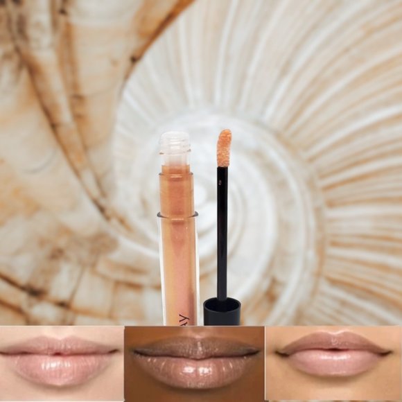 Sheer Illusion Shimmer Unlimited Lip Gloss - Mary Kay - Picture 8 of 8